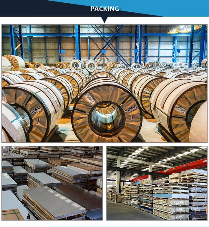 Extra Dikke de Plaatlegering Materiële ASTM B209 Standard 2 van het Aluminiummetaal