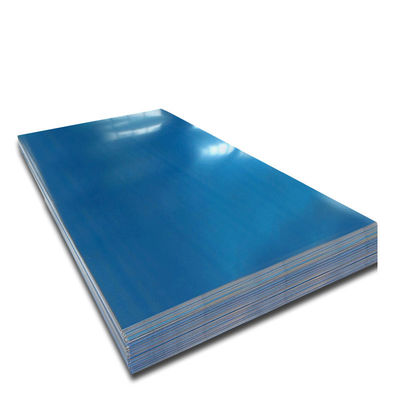 Extra Dikke de Plaatastm B209 Norm van de Aluminiumlegering