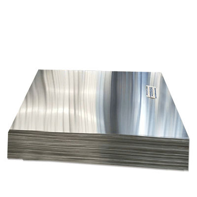 Extra Dikke de Plaatastm B209 Norm van de Aluminiumlegering