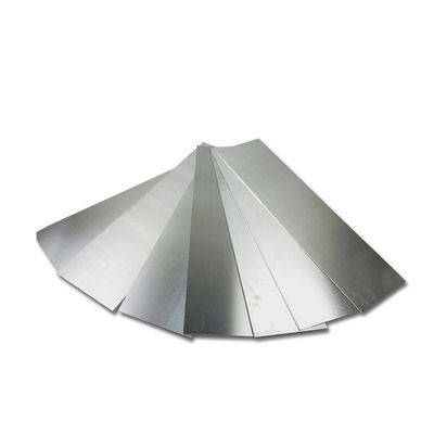 Extra Dikke de Plaatastm B209 Norm van de Aluminiumlegering