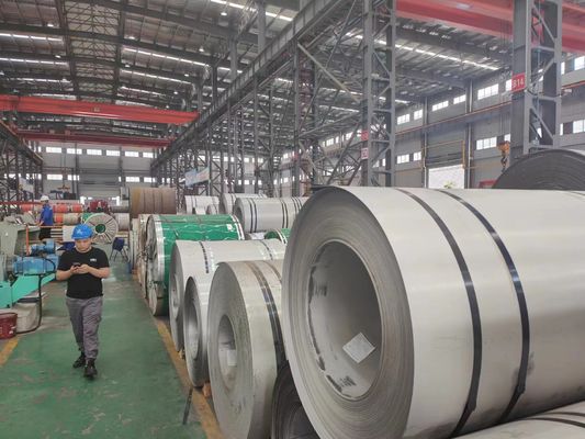 ZM van het de Staalplaataluminium van de Zink Hete Onderdompeling het Gegalvaniseerde Magnesium Dx53d 6.0mm