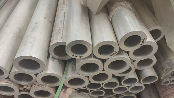 19mm 18mm Buis 309 A312 Smls 304H Tp304H 347 2205 van de Roestvrij staalpijp
