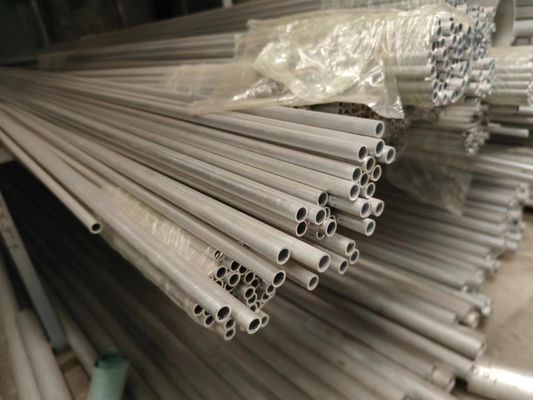Hoogdruk koudgewalste metalen buisleidingen