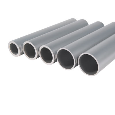 eindigt Aluminium 5052 6061 om Pijpbuis 10mm 15mm Molen