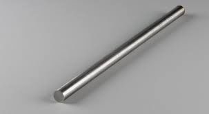 Warmgewalst met van de de Barstaaf C45 van het Thermische behandelingsKoolstofstaal Ronde Gesmede de Schachtbar 380MM SAE1045