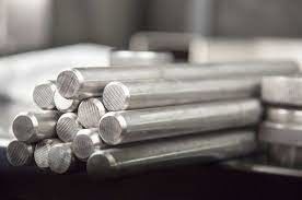 38CrMoAl Bar DIN 1,8509 41CrAlMo7-10 Gesmede Staaf 650mm van het legerings de Structuur Koudgewalste Roestvrije staal