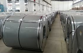 Koudgewalst 304 roestvrij staal bandband coil strip folie
