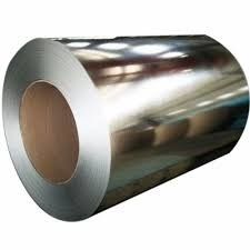 Van het Aluminiumgalv van identiteitskaart 508mm DX51D het Blad en Blad AZ275 van het Rol het Zink Met een laag bedekte Ijzer