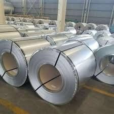 Van het Aluminiumgalv van identiteitskaart 508mm DX51D het Blad en Blad AZ275 van het Rol het Zink Met een laag bedekte Ijzer