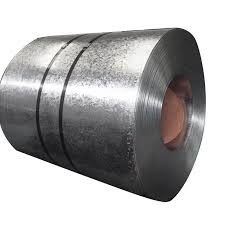 De Gegalvaniseerde Rollen van de Z100z180 Hete Onderdompeling 12000mm Gegalvaniseerde Staalplaat
