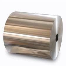 Hete Rolling de Foliebroodje van het Lichaams jumboaluminium voor Warmtewisselaarauto