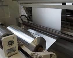Enige Cladded-van de het Broodjeslegering van de Aluminiumfolie van de de Rolhitte HAVC het SysteemAirconditioner