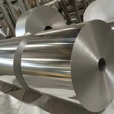 Enige Cladded-van de het Broodjeslegering van de Aluminiumfolie van de de Rolhitte HAVC het SysteemAirconditioner