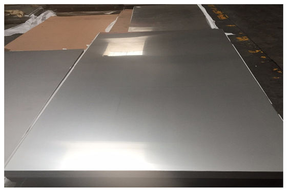 SGCC-Zink bedekte Gegalvaniseerde Staalplaat, 1250mm Z80 Plaat van het Hete Onderdompelings de Gegalvaniseerde Staal met een laag
